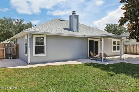 3091 Seth Drive Green Cove Springs FL 32043