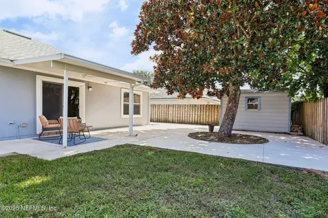 3091 Seth Drive Green Cove Springs FL 32043