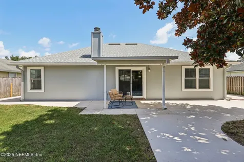 3091 Seth Drive Green Cove Springs FL 32043