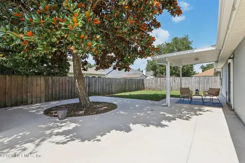 3091 Seth Drive Green Cove Springs FL 32043