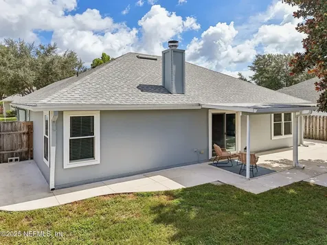 3091 Seth Drive Green Cove Springs FL 32043