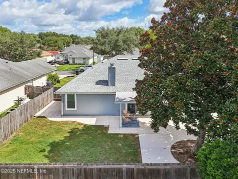 3091 Seth Drive Green Cove Springs FL 32043