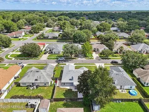 3091 Seth Drive Green Cove Springs FL 32043