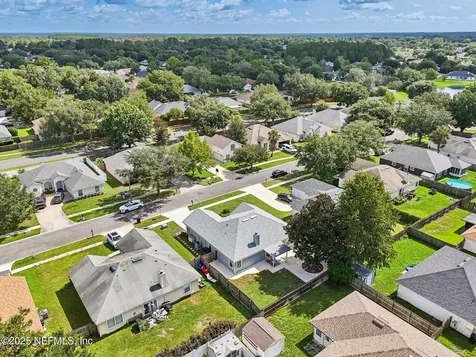 3091 Seth Drive Green Cove Springs FL 32043