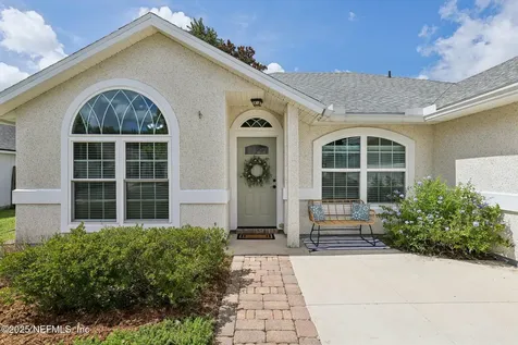 3091 Seth Drive Green Cove Springs FL 32043