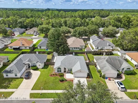 3091 Seth Drive Green Cove Springs FL 32043