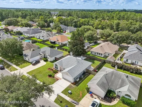 3091 Seth Drive Green Cove Springs FL 32043
