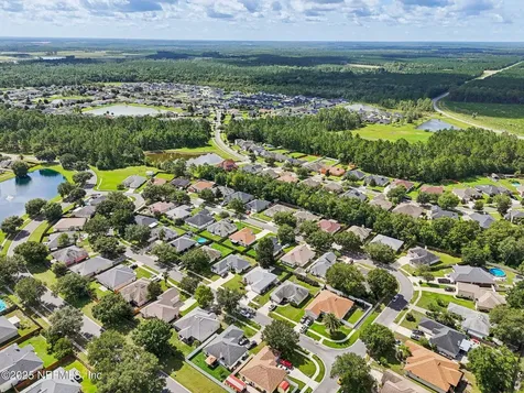 3091 Seth Drive Green Cove Springs FL 32043