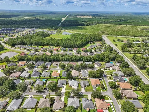 3091 Seth Drive Green Cove Springs FL 32043