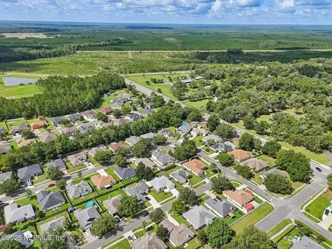 3091 Seth Drive Green Cove Springs FL 32043