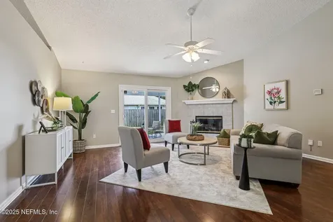 3091 Seth Drive Green Cove Springs FL 32043