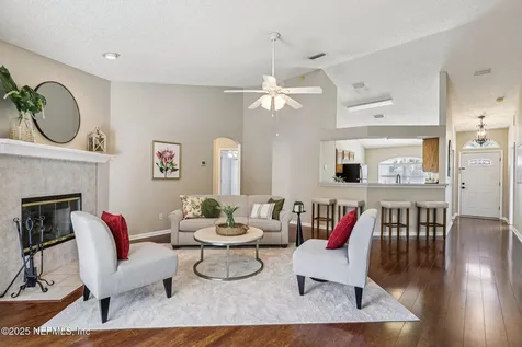 3091 Seth Drive Green Cove Springs FL 32043