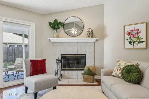 3091 Seth Drive Green Cove Springs FL 32043