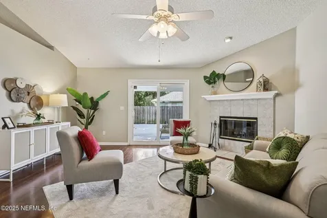 3091 Seth Drive Green Cove Springs FL 32043
