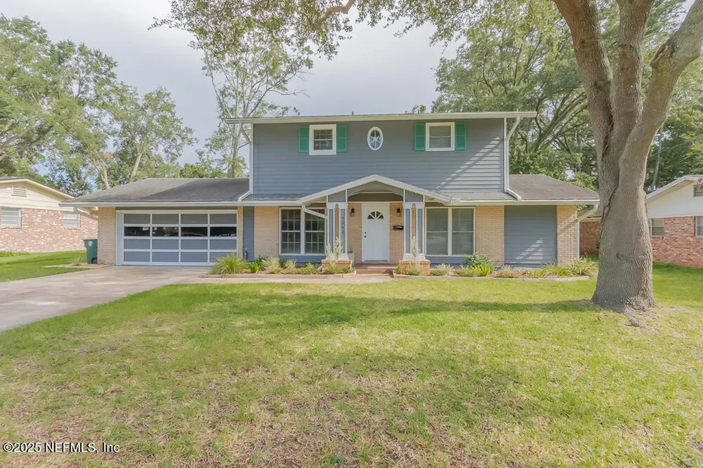 5044 Somersby Road Jacksonville FL 32217
