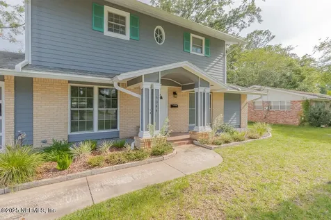 5044 Somersby Road Jacksonville FL 32217