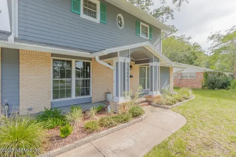 5044 Somersby Road Jacksonville FL 32217