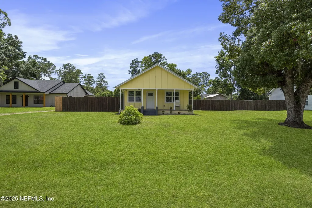 37296 New Oak Street Hilliard FL 32046