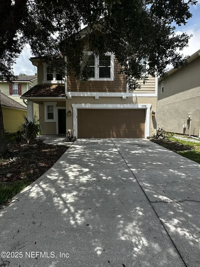 11772 Templeton Road Jacksonville FL 32258