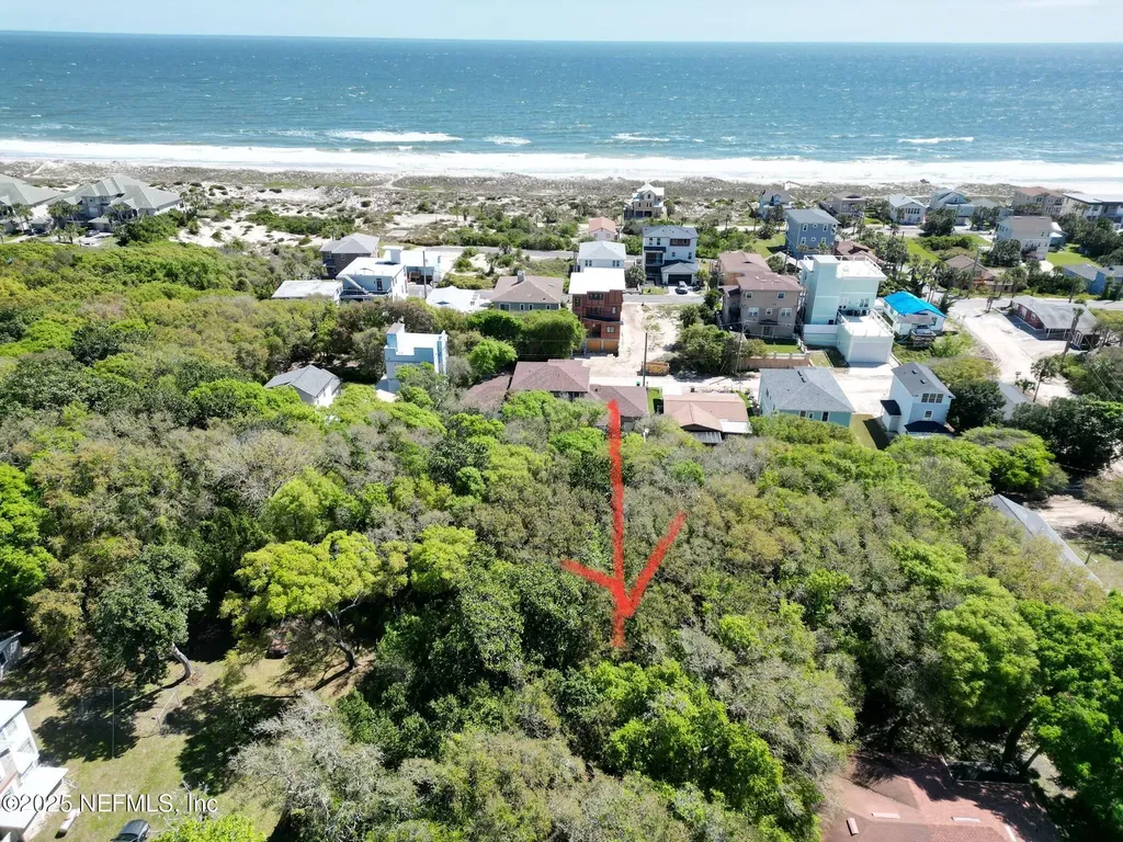 5424 Ervin Street Fernandina Beach FL 32034