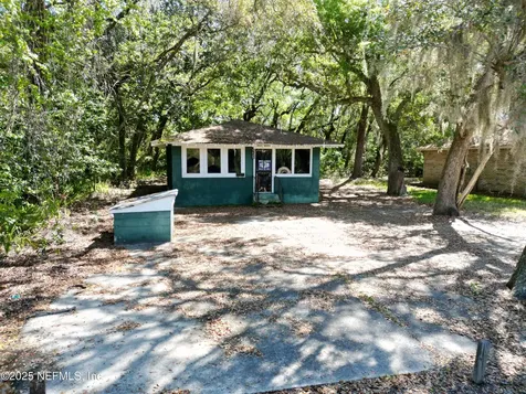 5424 Ervin Street Fernandina Beach FL 32034