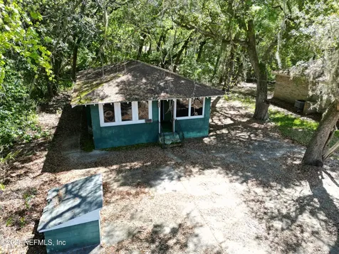 5424 Ervin Street Fernandina Beach FL 32034