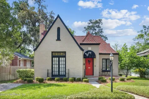 3619 Boone Park Avenue Jacksonville FL 32205