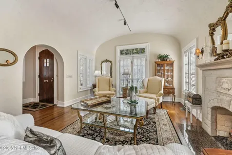 3619 Boone Park Avenue Jacksonville FL 32205