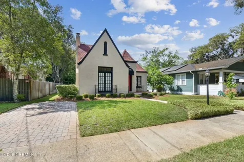 3619 Boone Park Avenue Jacksonville FL 32205