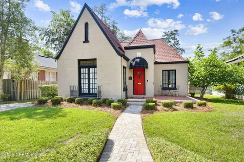 3619 Boone Park Avenue Jacksonville FL 32205