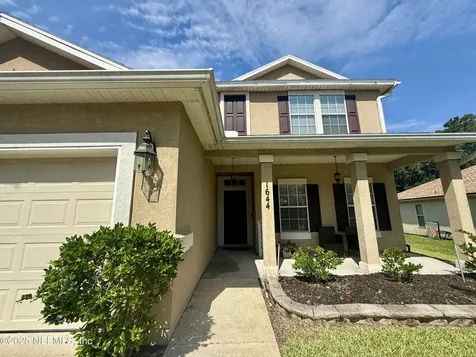 1644 Hammock Grove Lane Jacksonville FL 32225