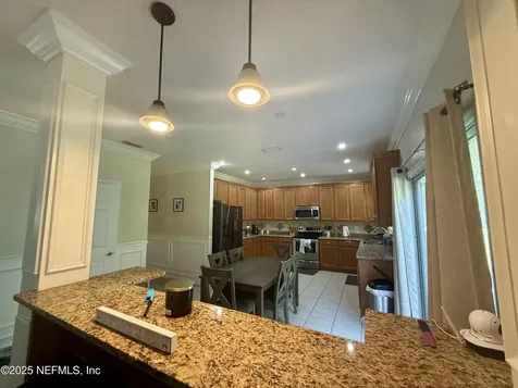 1644 Hammock Grove Lane Jacksonville FL 32225