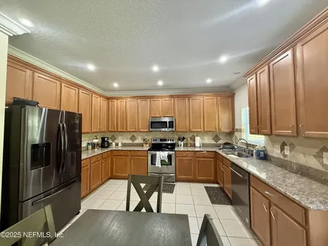 1644 Hammock Grove Lane Jacksonville FL 32225