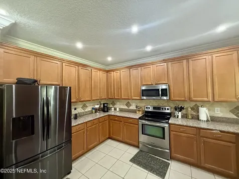 1644 Hammock Grove Lane Jacksonville FL 32225
