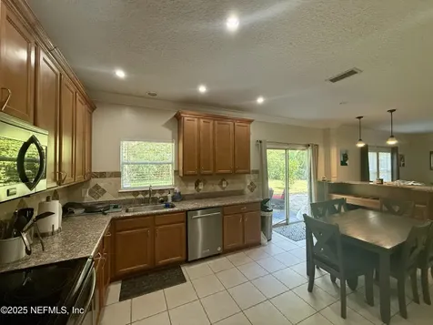 1644 Hammock Grove Lane Jacksonville FL 32225