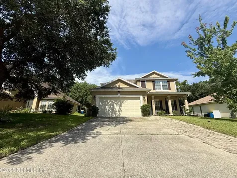 1644 Hammock Grove Lane Jacksonville FL 32225