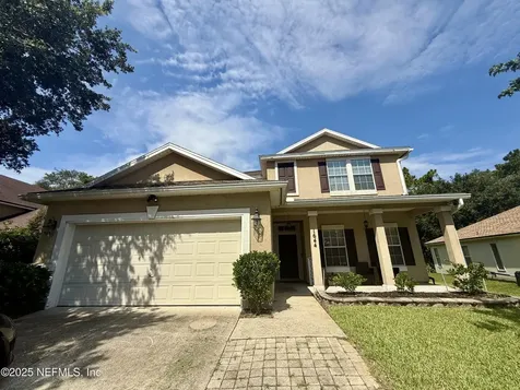 1644 Hammock Grove Lane Jacksonville FL 32225