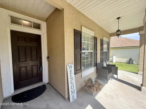 1644 Hammock Grove Lane Jacksonville FL 32225