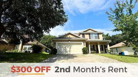 1644 Hammock Grove Lane Jacksonville FL 32225