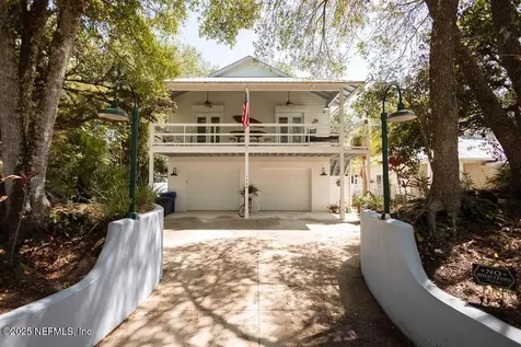 1708 Castile Street St. Augustine FL 32080