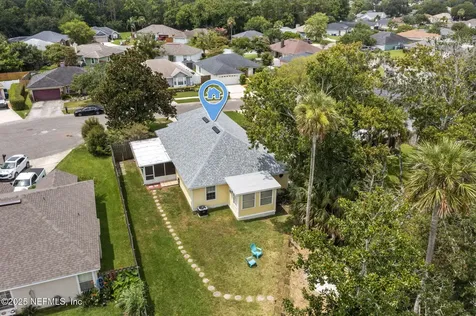 610 Celebrity Court Jacksonville FL 32225