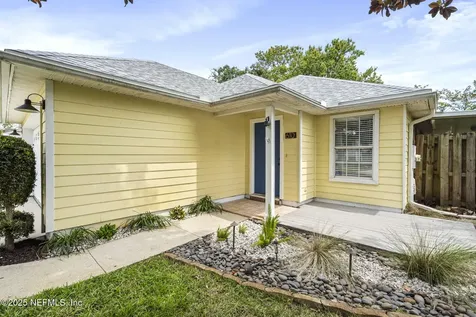 610 Celebrity Court Jacksonville FL 32225