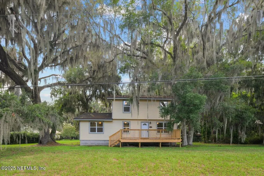 1620 County Road 13 Elkton FL 32033