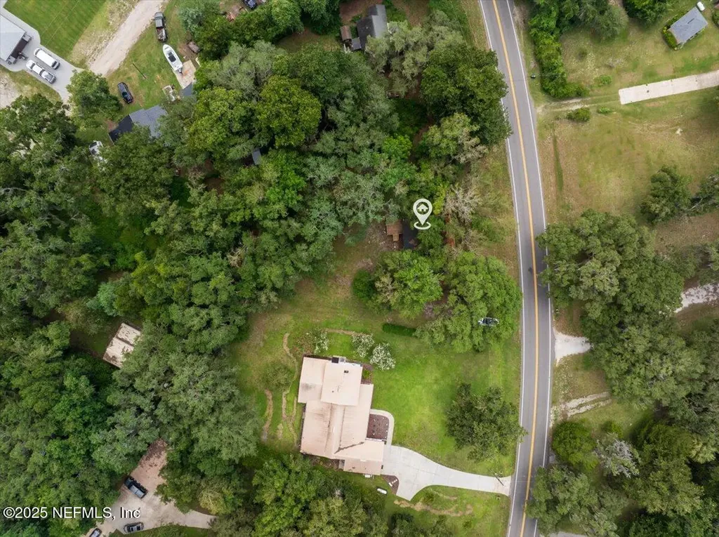 1620 County Road 13 Elkton FL 32033