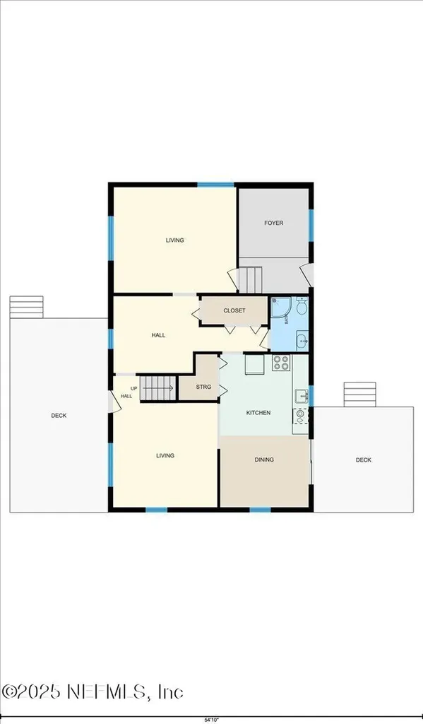 1620 County Road 13 Elkton FL 32033