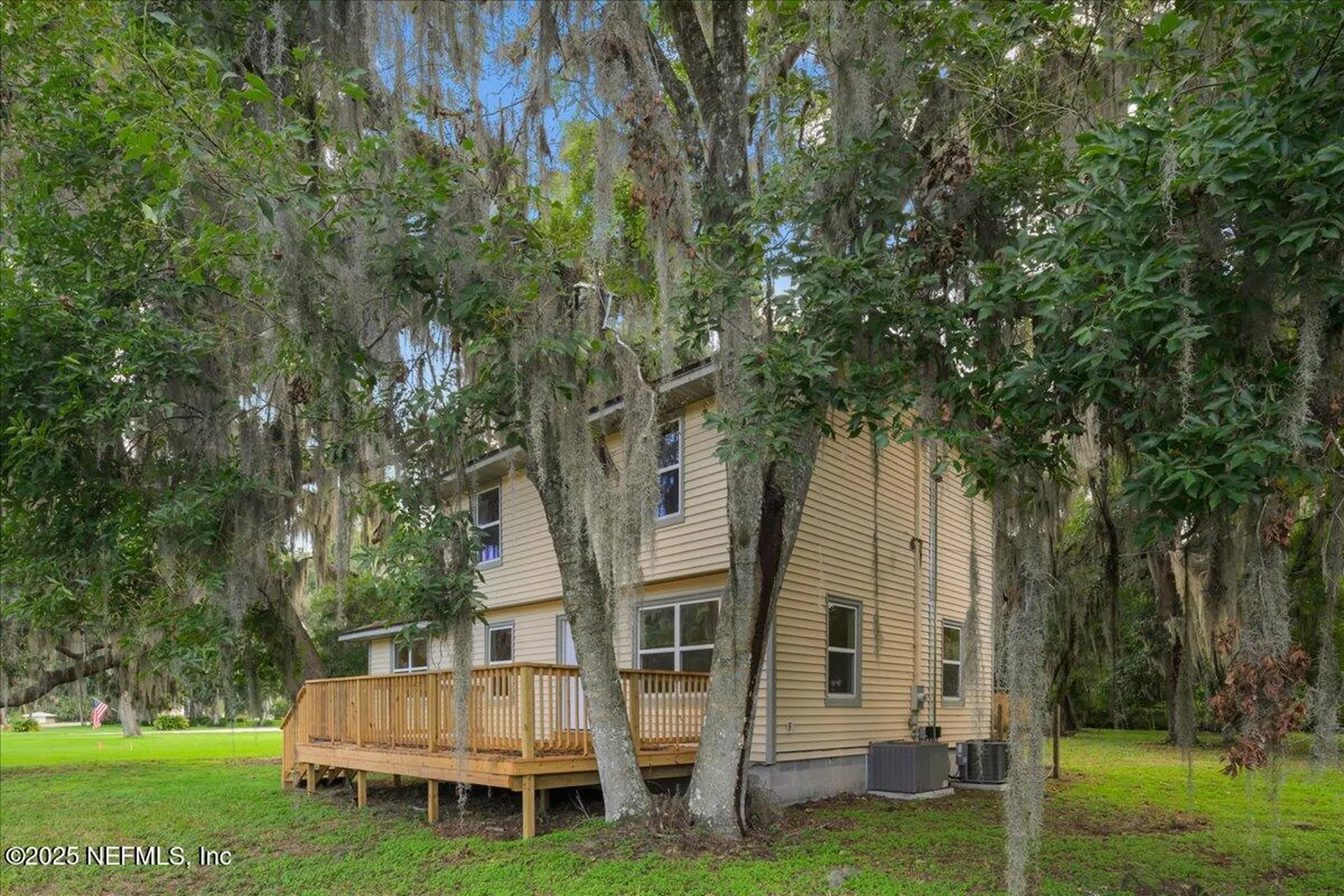 1620 County Road 13 Elkton FL 32033