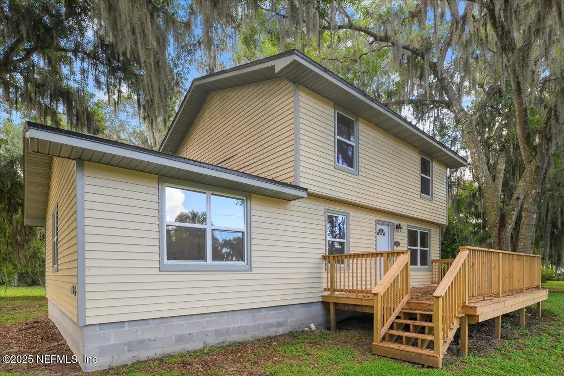 1620 County Road 13 Elkton FL 32033
