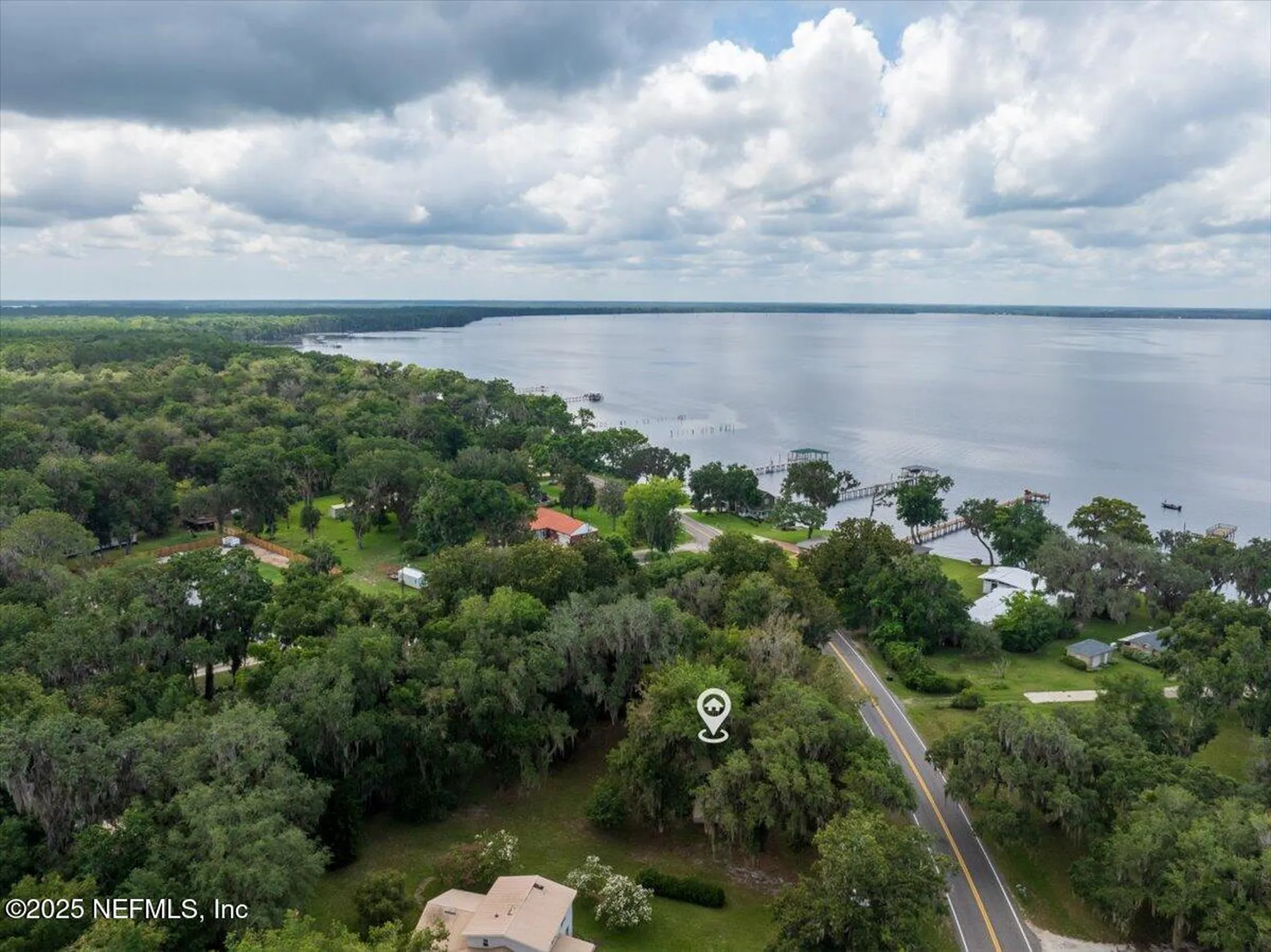 1620 County Road 13 Elkton FL 32033