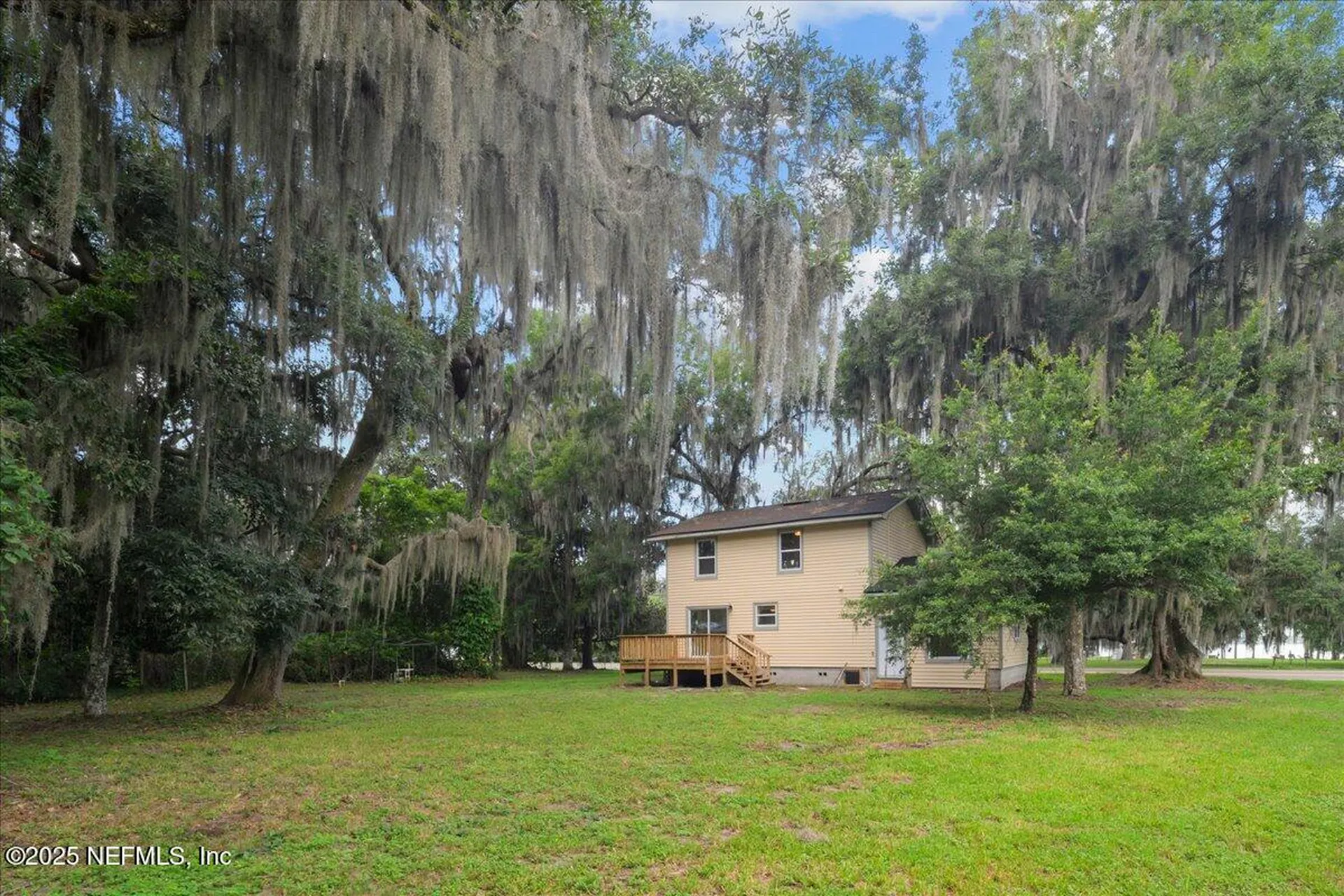 1620 County Road 13 Elkton FL 32033
