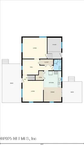 1620 County Road 13 Elkton FL 32033